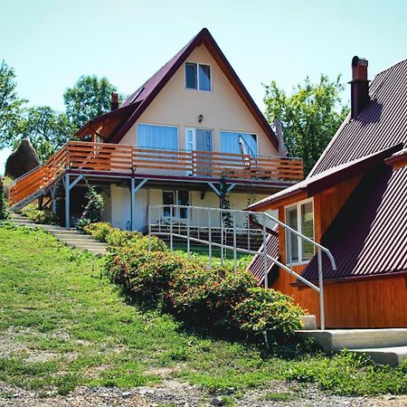 Casuta Din Livada Villa Secaria Exterior photo